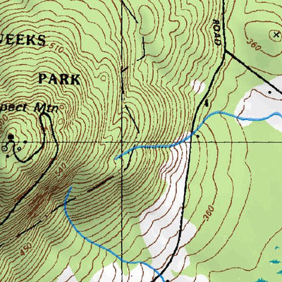 (44071a1) Page 007 Mount Washington Preview 3