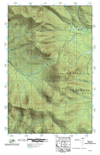 (44071a1) Page 009 Mount Washington Preview 1