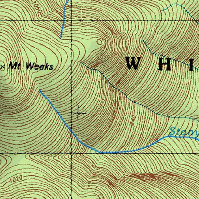 (44071a1) Page 009 Mount Washington Preview 3