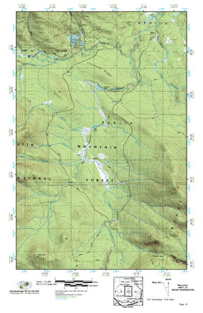 (44071a1) Page 010 Mount Washington Preview 1