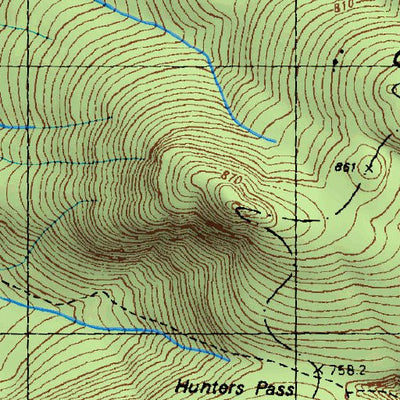 (44071a1) Page 010 Mount Washington Preview 3