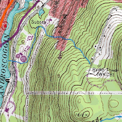 (44071a1) Page 012 Mount Washington Preview 2