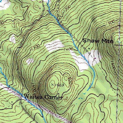 (44071a1) Page 016 Mount Washington Preview 3