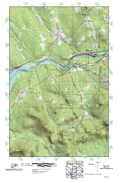 (44071a1) Page 018 Mount Washington Preview 1