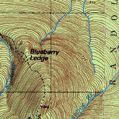 (44071a1) Page 025 Mount Washington Preview 3