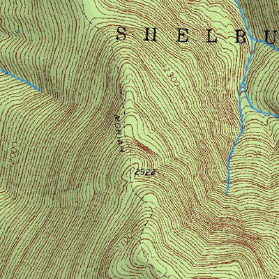 (44071a1) Page 026 Mount Washington Preview 3