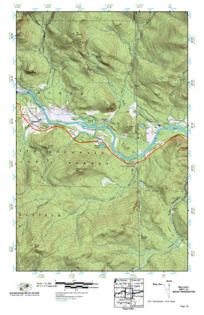 (44071a1) Page 028 Mount Washington Preview 1