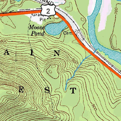 (44071a1) Page 028 Mount Washington Preview 2