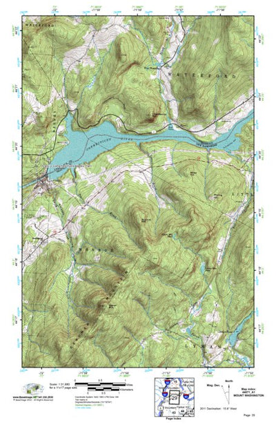 (44071a1) Page 029 Mount Washington Preview 1