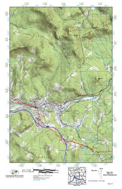 (44071a1) Page 032 Mount Washington Preview 1
