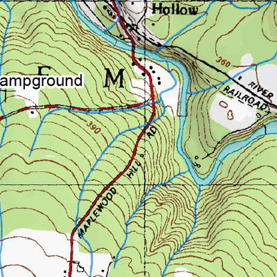 (44071a1) Page 033 Mount Washington Preview 3