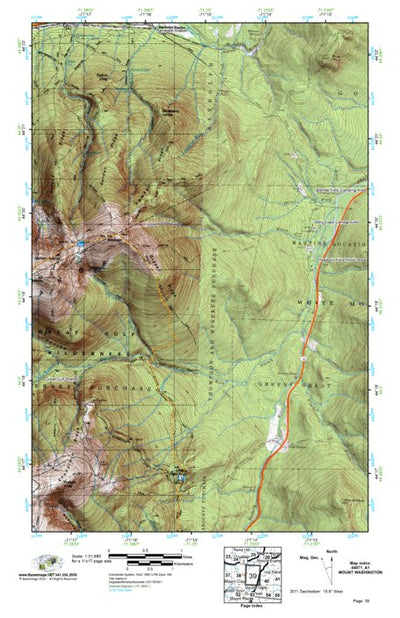 (44071a1) Page 039 Mount Washington Preview 1