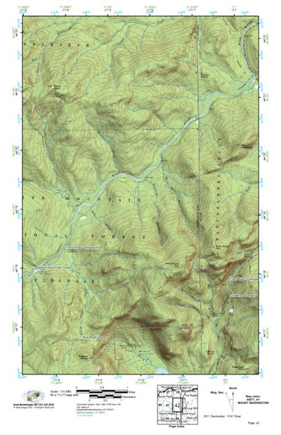 (44071a1) Page 042 Mount Washington Preview 1