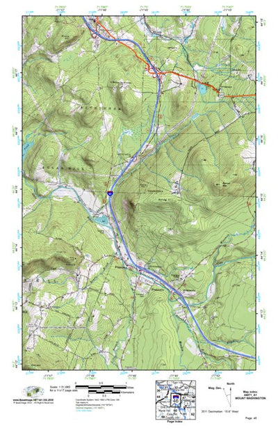 (44071a1) Page 046 Mount Washington Preview 1