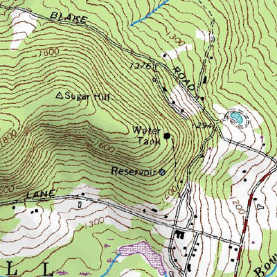 (44071a1) Page 046 Mount Washington Preview 3