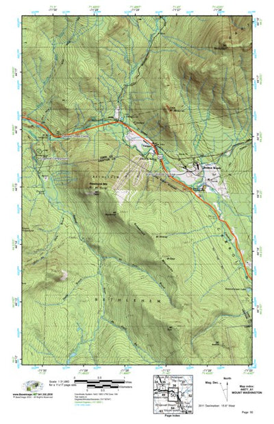 (44071a1) Page 050 Mount Washington Preview 1