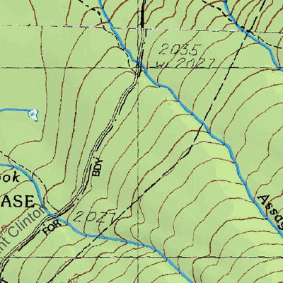 (44071a1) Page 051 Mount Washington Preview 2