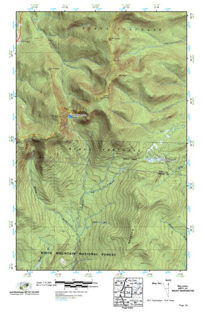 (44071a1) Page 054 Mount Washington Preview 1