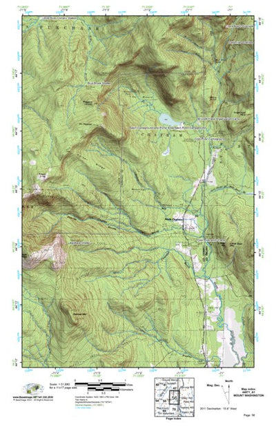 (44071a1) Page 056 Mount Washington Preview 1