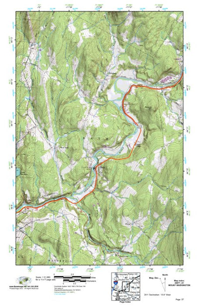 (44071a1) Page 057 Mount Washington Preview 1