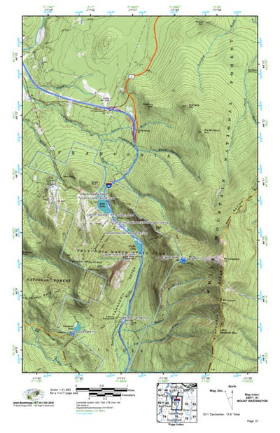 (44071a1) Page 061 Mount Washington Preview 1