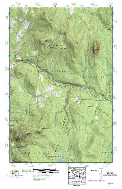 (44071a1) Page 072 Mount Washington Preview 1