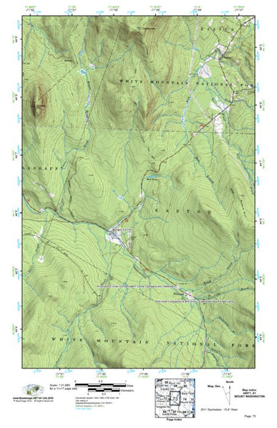 (44071a1) Page 073 Mount Washington Preview 1