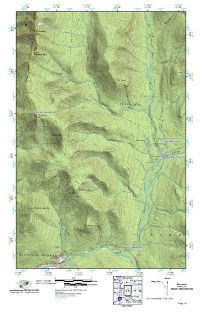 (44071a1) Page 076 Mount Washington Preview 1