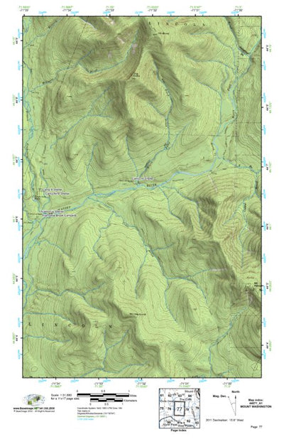 (44071a1) Page 077 Mount Washington Preview 1