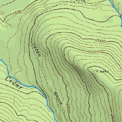 (44071a1) Page 077 Mount Washington Preview 2