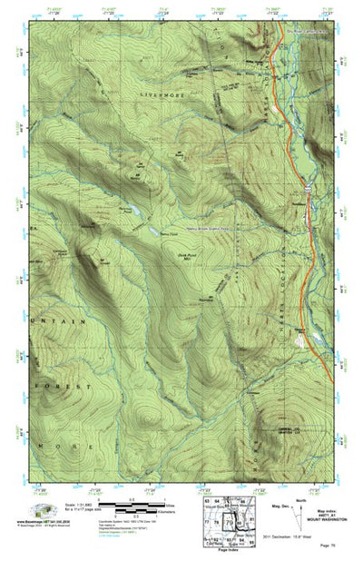 (44071a1) Page 079 Mount Washington Preview 1