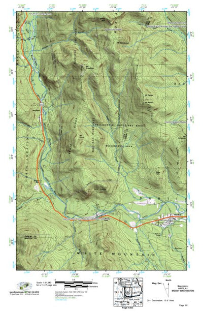 (44071a1) Page 080 Mount Washington Preview 1