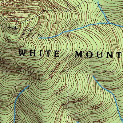 (44071a1) Page 083 Mount Washington Preview 3