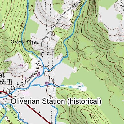 (44071a1) Page 085 Mount Washington Preview 2