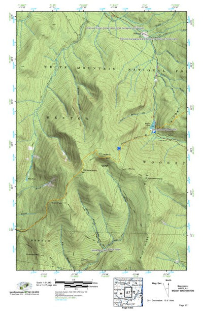 (44071a1) Page 087 Mount Washington Preview 1