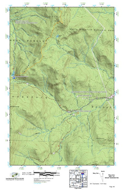 (44071a1) Page 088 Mount Washington Preview 1