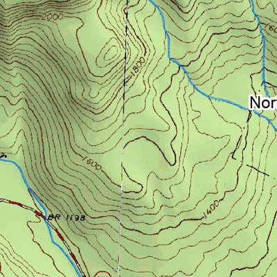 (44071a1) Page 088 Mount Washington Preview 2