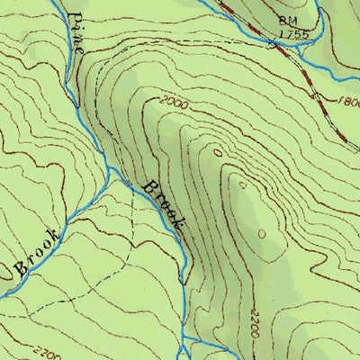 (44071a1) Page 091 Mount Washington Preview 2