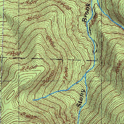 (44071a1) Page 095 Mount Washington Preview 3