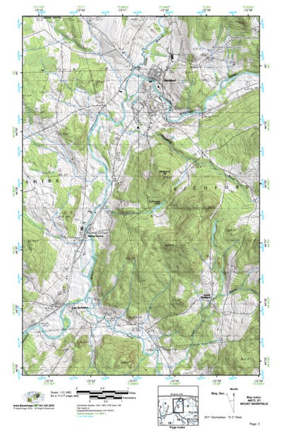 (44072e1) Page 005 Mount Mansfield Preview 1