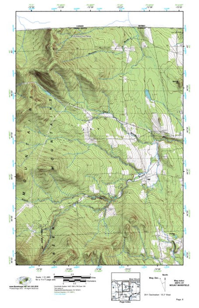 (44072e1) Page 008 Mount Mansfield Preview 1