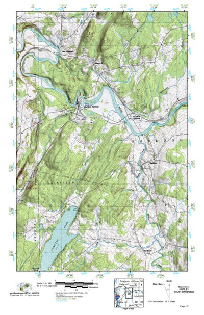(44072e1) Page 015 Mount Mansfield Preview 1