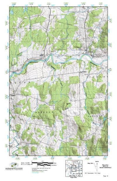 (44072e1) Page 016 Mount Mansfield Preview 1