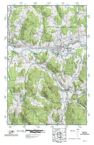 (44072e1) Page 017 Mount Mansfield Preview 1