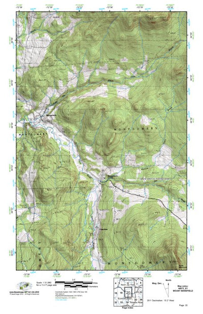(44072e1) Page 020 Mount Mansfield Preview 1