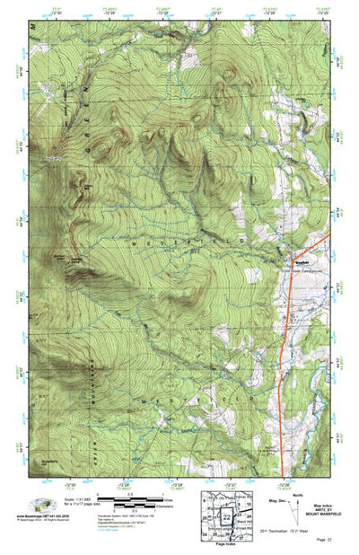 (44072e1) Page 022 Mount Mansfield Preview 1