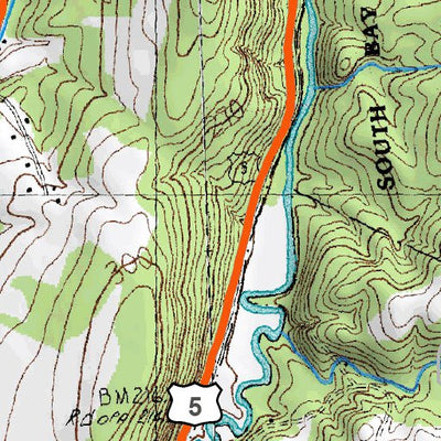 (44072e1) Page 025 Mount Mansfield Preview 2