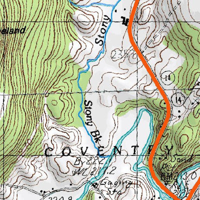 (44072e1) Page 025 Mount Mansfield Preview 3