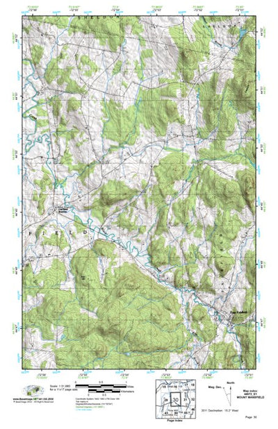 (44072e1) Page 030 Mount Mansfield Preview 1
