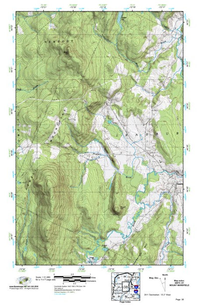 (44072e1) Page 038 Mount Mansfield Preview 1